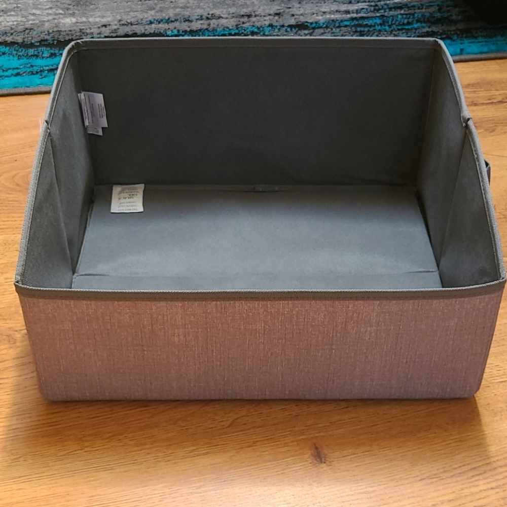 Your way Display bin